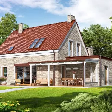 Dachówka ceramiczna PIEMONT