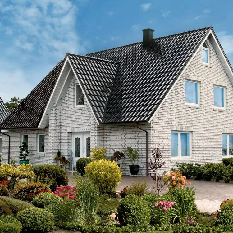 Dachówka ceramiczna PIEMONT
