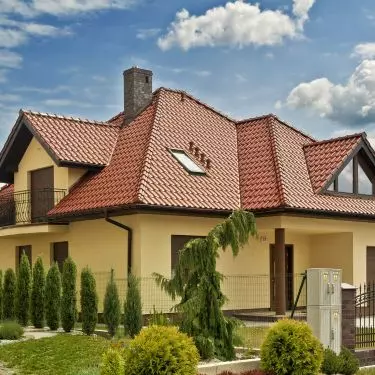 Dachówka ceramiczna MONZAplus