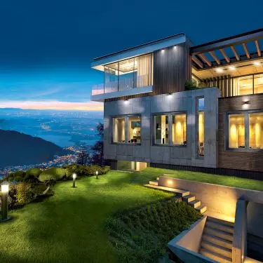 Burglar proof windows in RC4 class Ponzio PE78N