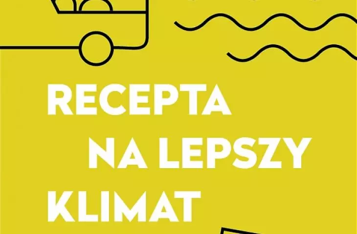 The book by Szymon Bujalski was published by the High Castle Publishing House
