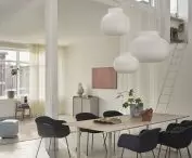 Strand lamp collection, Muuto