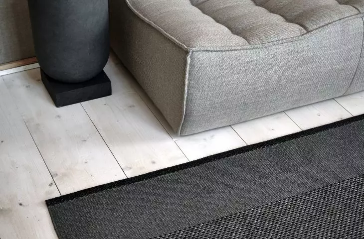 Edit carpet, Pappelina