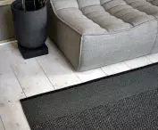 Edit carpet, Pappelina