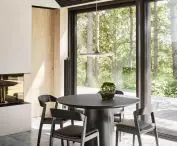 SM825 chairs, Skovby