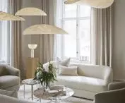 Tense lamp collection, New Works