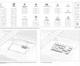 patterns of building formation