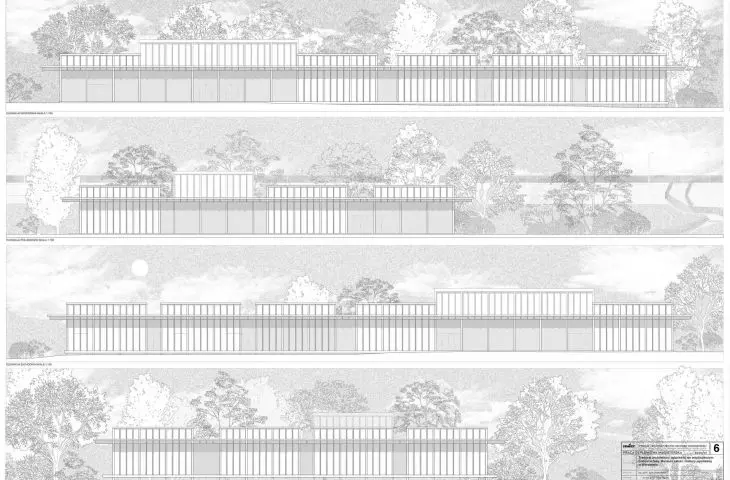 facades