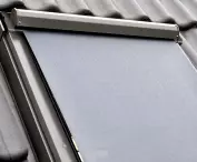 awning for OKPOL roof window