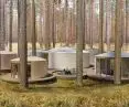 II Nagroda w kategorii Unlimited Architecture