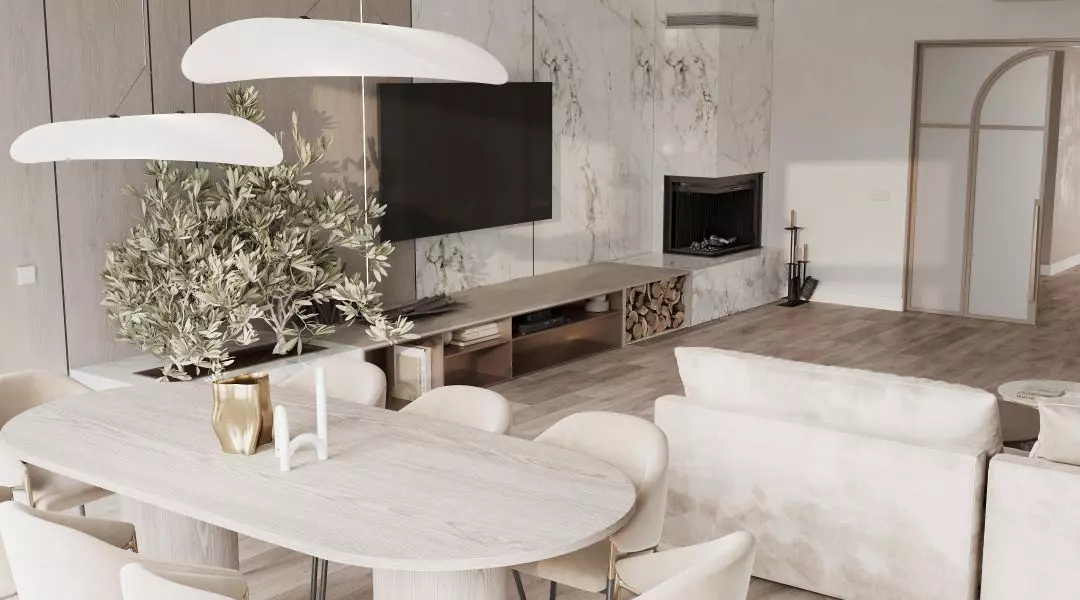 Wyróżnienie w kategorii Everyday Design