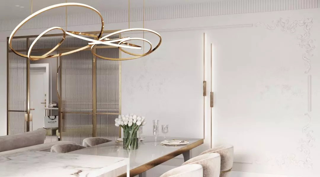 Wyróżnienie w kategorii Everyday Design