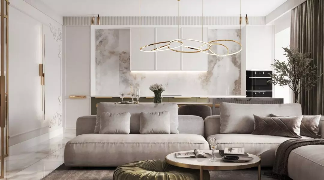 Wyróżnienie w kategorii Everyday Design