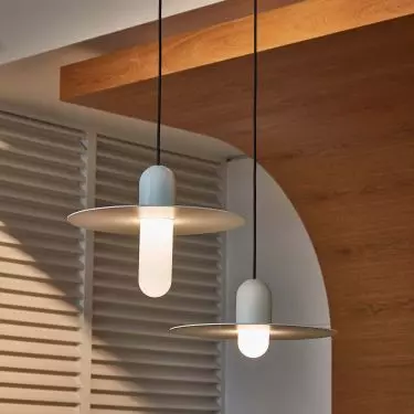 If you don't want to decide on a whole smart home system, choose smart light bulbs
