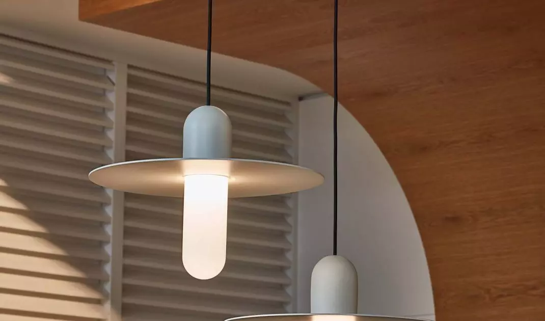 If you don't want to decide on a whole smart home system, choose smart light bulbs