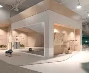 Fitness zone