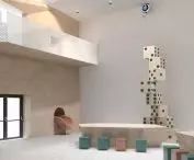 Children's zone