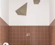 SLAB project, toilet