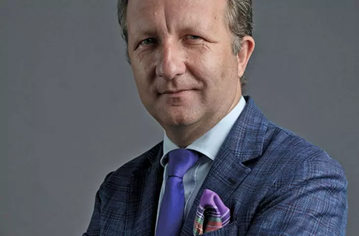 Prof. Andrzej Szczerski