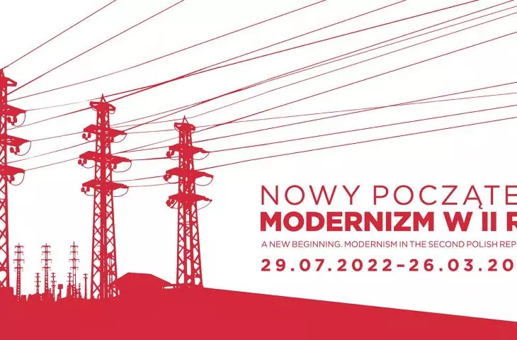 A New Beginning. Modernism in the Second Republic