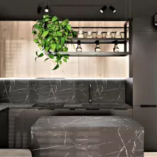 PROJEKT APARTAMENTU W OPOLU