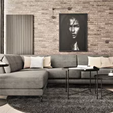 PROJEKT APARTAMENTU W OPOLU