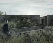Visualization of the first time study, year 2022; facility available to users immediately after construction