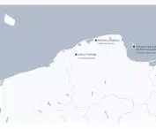 Działające fokaria w Polsce