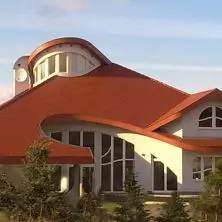 Dom jednorodzinny AMAYA