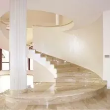 Dom jednorodzinny AMAYA -schody
