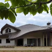 Dom jednorodzinny KALCYT 3