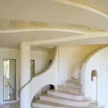 Dom jednorodzinny TOPAZ - schody