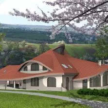 Rezydencja SILVANO