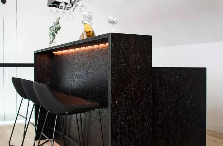 modern interior of a house/ współczesne wnętrze domu