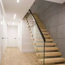 modern interior of a house/ współczesne wnętrze domu