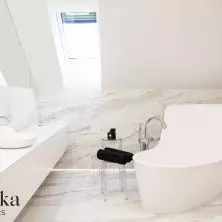modern interior of a house/ współczesne wnętrze domu