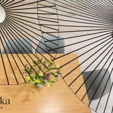 modern interior of a house/ współczesne wnętrze domu