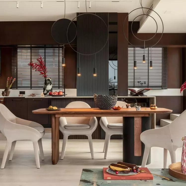 Natural materials will make a splash in this year's interiors