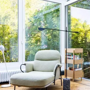 In 2023, we will surround ourselves with botanical motifs