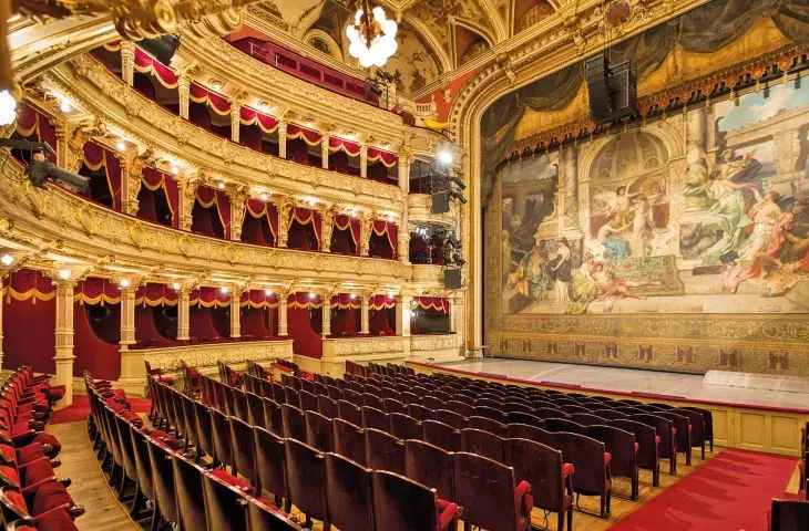 Teatr im. Juliusza Słowackiego w Krakowie