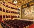 Juliusz Słowacki Theater in Krakow