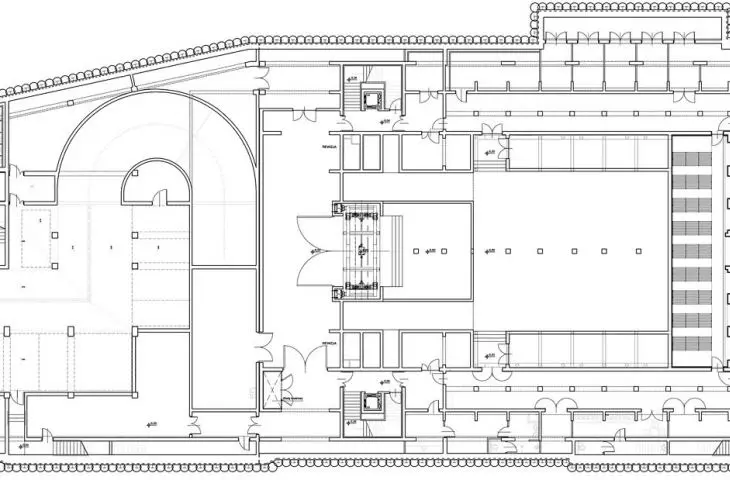 stage level projection