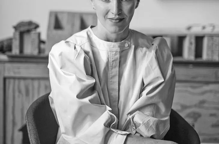 Tatiana Bilbao