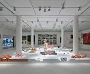 wystawa „Pracownia Architekta”, Muzeum Sztuki Współczesnej Louisiana w Danii, 2020