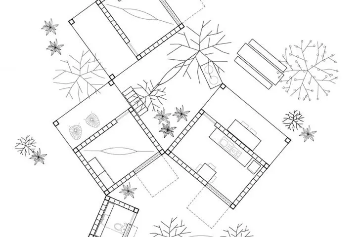 Casa Hilo: Coquimatlán, Colima, proj.: Zeller & Moye