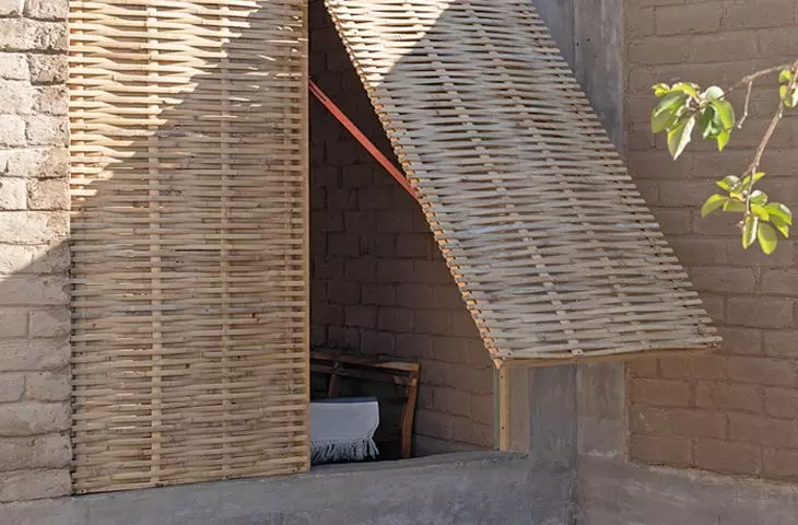 Casa Hilo: Coquimatlán, Colima, proj.: Zeller & Moye