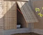 Casa Hilo: Coquimatlán, Colima, proj.: Zeller & Moye