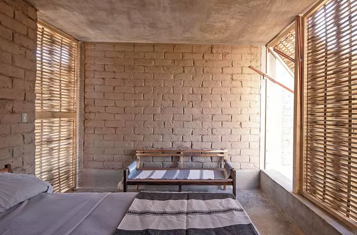 Casa Hilo: Coquimatlán, Colima, proj.: Zeller & Moye