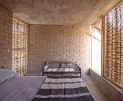 Casa Hilo: Coquimatlán, Colima, proj.: Zeller & Moye