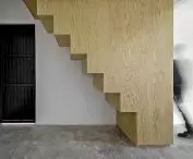 Dom w Zaragozie, Coahuila, proj.: PPAA Pérez Palacios Arquitectos